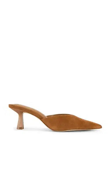 Steve Madden Mod Mule Pump | Thumbnail 1 Steve Madden Mod Mule Pump | Thumbnail 1