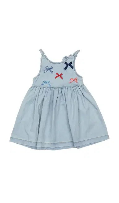 Wild Wawa Piper Dress | Thumbnail 1 Wild Wawa Piper Dress | Thumbnail 1