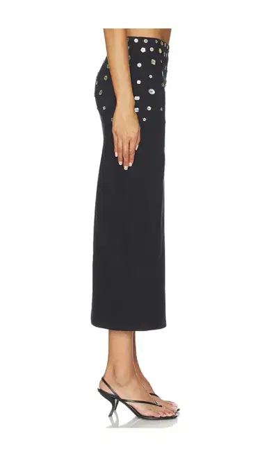 Anonie Amanda Maxi Skirt | Thumbnail 3 Anonie Amanda Maxi Skirt | Thumbnail 3