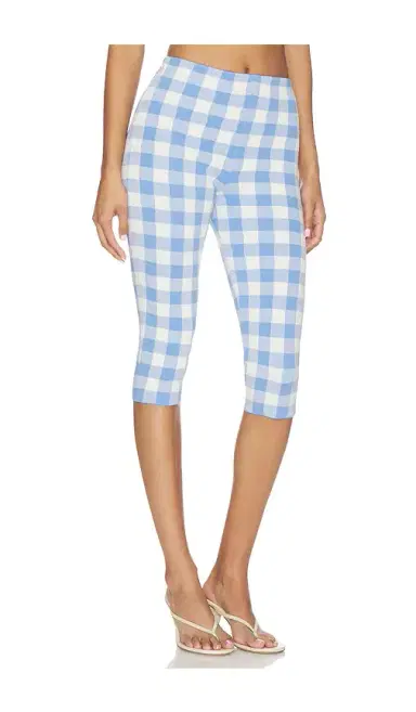 SEROYA Diondra Capri Pant | Thumbnail 2 SEROYA Diondra Capri Pant | Thumbnail 2