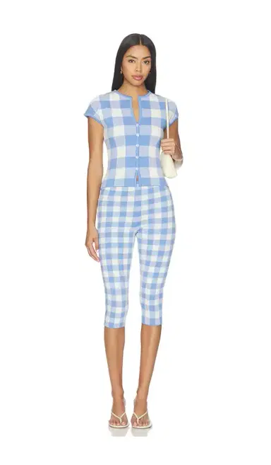SEROYA Diondra Capri Pant | Thumbnail 5 SEROYA Diondra Capri Pant | Thumbnail 5