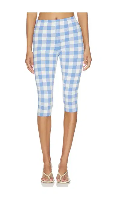 SEROYA Diondra Capri Pant | Thumbnail 1 SEROYA Diondra Capri Pant | Thumbnail 1