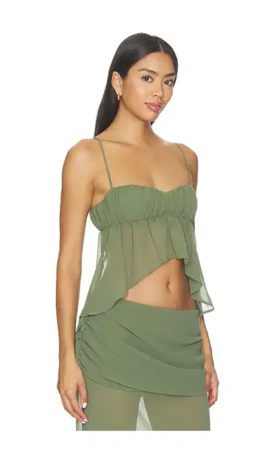 Bananhot Adelina Top | Thumbnail 2 Bananhot Adelina Top | Thumbnail 2