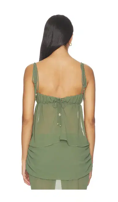 Bananhot Adelina Top | Thumbnail 3 Bananhot Adelina Top | Thumbnail 3