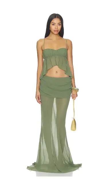 Bananhot Adelina Top | Thumbnail 4 Bananhot Adelina Top | Thumbnail 4