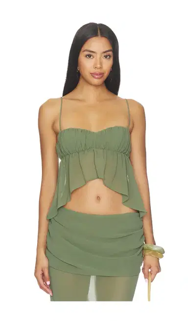 Bananhot Adelina Top | Thumbnail 1 Bananhot Adelina Top | Thumbnail 1