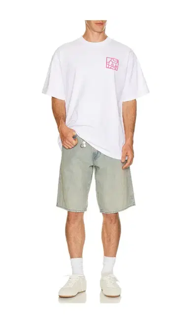 HUF Cyberpunk Tee | Thumbnail 3 HUF Cyberpunk Tee | Thumbnail 3