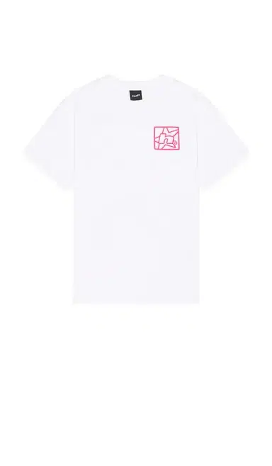HUF Cyberpunk Tee | Thumbnail 4 HUF Cyberpunk Tee | Thumbnail 4