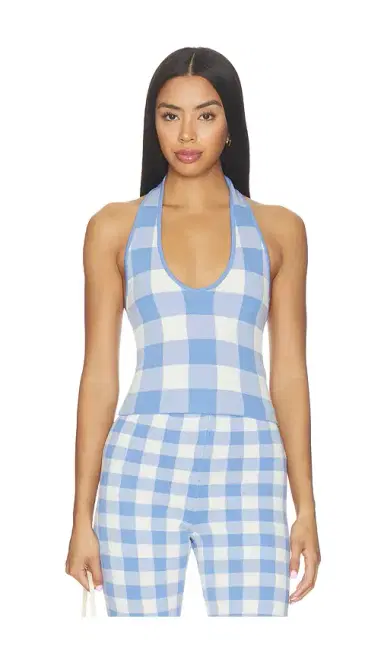 SEROYA Dumont Top | Thumbnail 1 SEROYA Dumont Top | Thumbnail 1