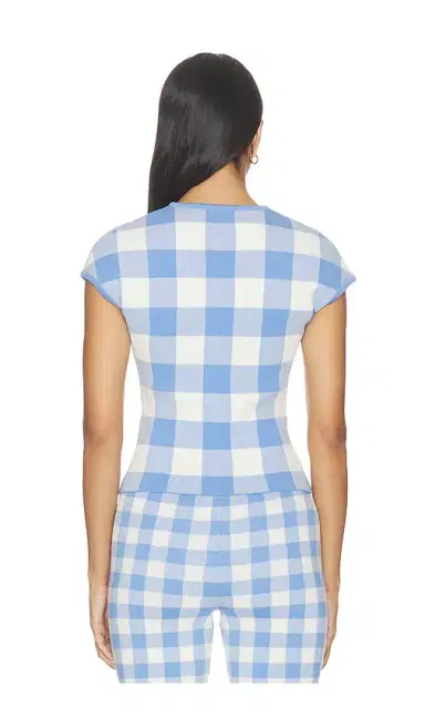 SEROYA Sorel Top | Thumbnail 3 SEROYA Sorel Top | Thumbnail 3