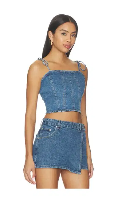 Steve Madden Meaghan Top | Thumbnail 2 Steve Madden Meaghan Top | Thumbnail 2