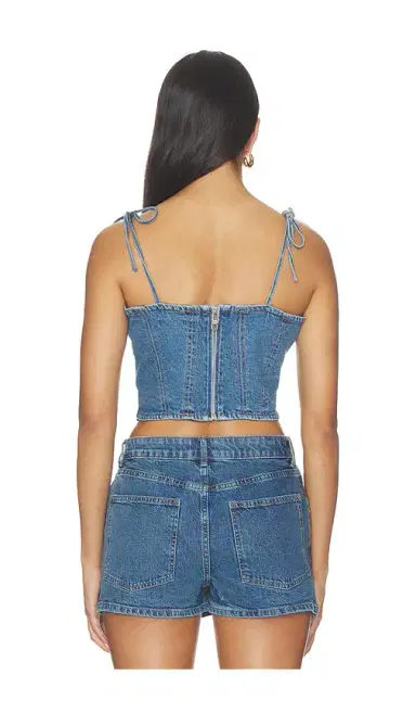 Steve Madden Meaghan Top | Thumbnail 3 Steve Madden Meaghan Top | Thumbnail 3