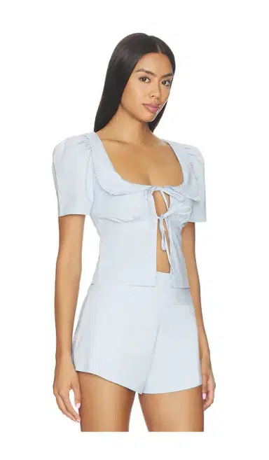 MAJORELLE Robby Top | Thumbnail 2 MAJORELLE Robby Top | Thumbnail 2