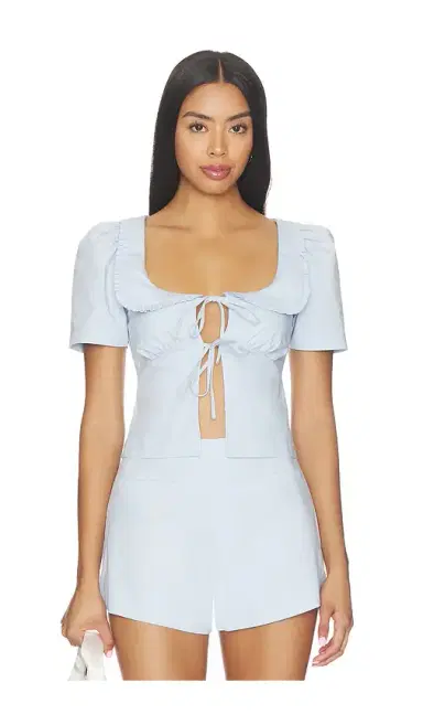 MAJORELLE Robby Top | Thumbnail 1 MAJORELLE Robby Top | Thumbnail 1