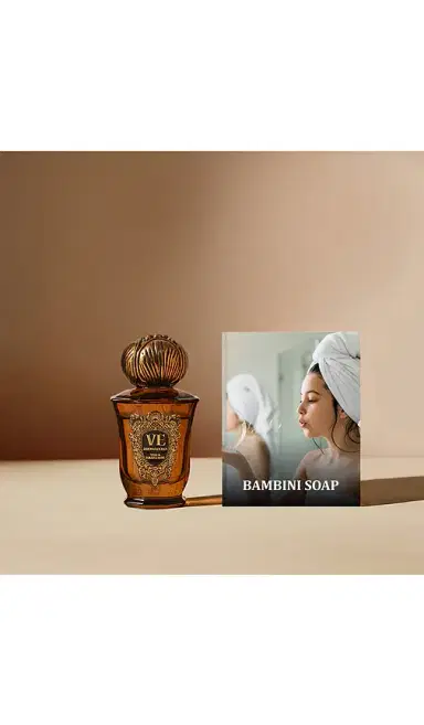 Villa Erbatium Bambini Soap Eau De Parfum | Thumbnail 2 Villa Erbatium Bambini Soap Eau De Parfum | Thumbnail 2