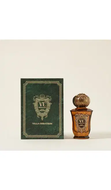 Villa Erbatium Bambini Soap Eau De Parfum | Thumbnail 4 Villa Erbatium Bambini Soap Eau De Parfum | Thumbnail 4