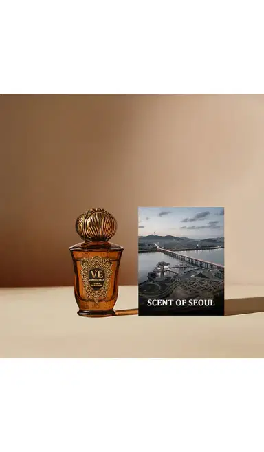 Villa Erbatium Scent Of Seoul Eau De Parfum | Thumbnail 2 Villa Erbatium Scent Of Seoul Eau De Parfum | Thumbnail 2