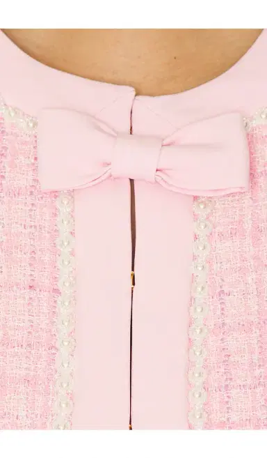 LoveShackFancy Ralphette Jacket | Thumbnail 6 LoveShackFancy Ralphette Jacket | Thumbnail 6
