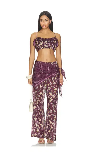 Steve Madden Sonny Pant | Thumbnail 5 Steve Madden Sonny Pant | Thumbnail 5