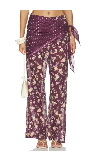 Steve Madden Sonny Pant | Thumbnail 1 Steve Madden Sonny Pant | Thumbnail 1