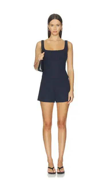 Elodie the Label Dwyn Shorts | Thumbnail 5 Elodie the Label Dwyn Shorts | Thumbnail 5