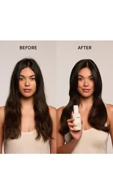 OUAI Leave In Conditioner | Thumbnail 2 OUAI Leave In Conditioner | Thumbnail 2
