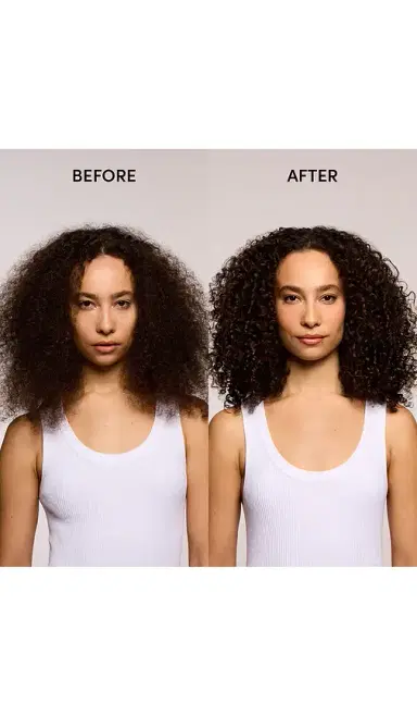OUAI Leave In Conditioner | Thumbnail 3 OUAI Leave In Conditioner | Thumbnail 3