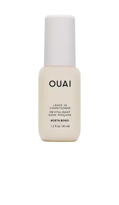 OUAI Travel Size Leave In Conditioner | Thumbnail 1 OUAI Travel Size Leave In Conditioner | Thumbnail 1