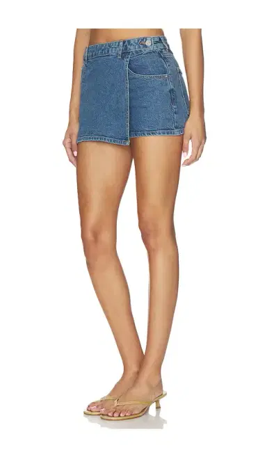 Steve Madden Brightin Skort | Thumbnail 3 Steve Madden Brightin Skort | Thumbnail 3