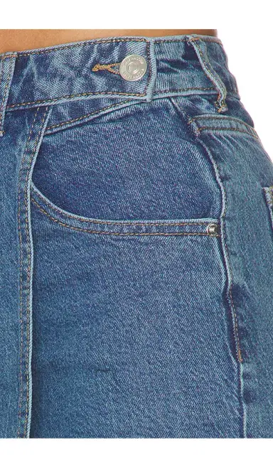 Steve Madden Brightin Skort | Thumbnail 6 Steve Madden Brightin Skort | Thumbnail 6