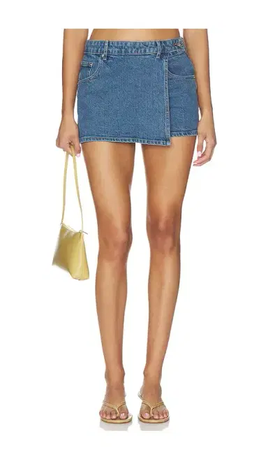 Steve Madden Brightin Skort | Thumbnail 1 Steve Madden Brightin Skort | Thumbnail 1