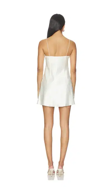 retrofete Dotty Embellished Dress | Thumbnail 3 retrofete Dotty Embellished Dress | Thumbnail 3