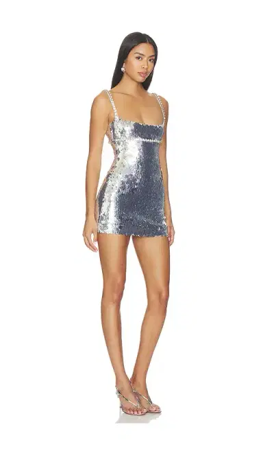 retrofete Aderyn Dress | Thumbnail 2 retrofete Aderyn Dress | Thumbnail 2