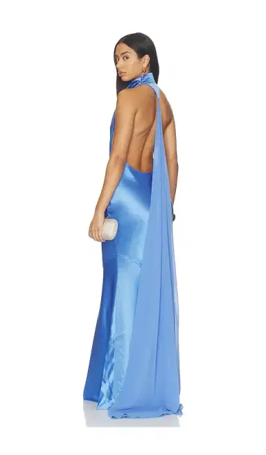 retrofete Idonie Dress | Thumbnail 3 retrofete Idonie Dress | Thumbnail 3