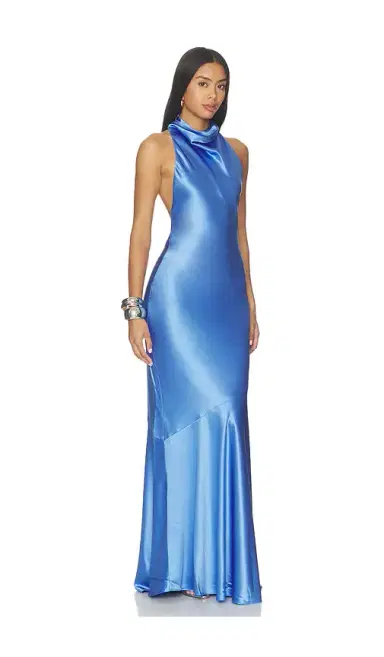 retrofete Idonie Dress | Thumbnail 1 retrofete Idonie Dress | Thumbnail 1