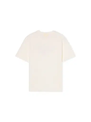 Off-White Pop Heart Logo T-Shirt | Thumbnail 1 Off-White Pop Heart Logo T-Shirt | Thumbnail 1