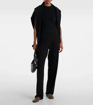 Extreme Cashmere N°257 America cotton and cashmere T-shirt | Thumbnail 5 Extreme Cashmere N°257 America cotton and cashmere T-shirt | Thumbnail 5