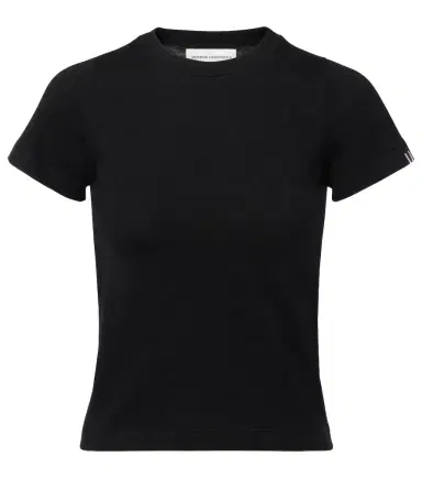 Extreme Cashmere N°257 America cotton and cashmere T-shirt | Thumbnail 1 Extreme Cashmere N°257 America cotton and cashmere T-shirt | Thumbnail 1