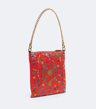 Versace Medusa printed duchess shoulder bag | Thumbnail 2 Versace Medusa printed duchess shoulder bag | Thumbnail 2
