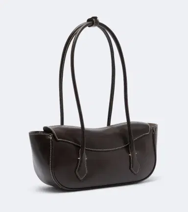 Polo Ralph Lauren Polo Blaze Small leather shoulder bag | Thumbnail 3 Polo Ralph Lauren Polo Blaze Small leather shoulder bag | Thumbnail 3