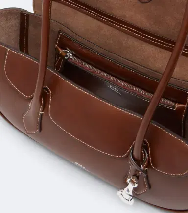 Polo Ralph Lauren Polo Blaze Small leather shoulder bag | Thumbnail 2 Polo Ralph Lauren Polo Blaze Small leather shoulder bag | Thumbnail 2
