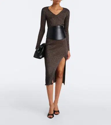 Missoni Striped lamé top | Thumbnail 6 Missoni Striped lamé top | Thumbnail 6