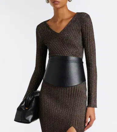 Missoni Striped lamé top | Thumbnail 7 Missoni Striped lamé top | Thumbnail 7