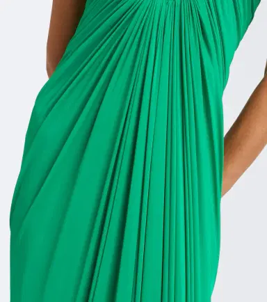 Christopher Esber Helix Crystal gathered gown | Thumbnail 2 Christopher Esber Helix Crystal gathered gown | Thumbnail 2