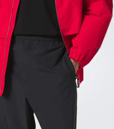 Jil Sander Technical wide-leg pants | Thumbnail 2 Jil Sander Technical wide-leg pants | Thumbnail 2