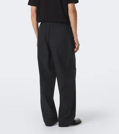 Jil Sander Technical wide-leg pants | Thumbnail 5 Jil Sander Technical wide-leg pants | Thumbnail 5