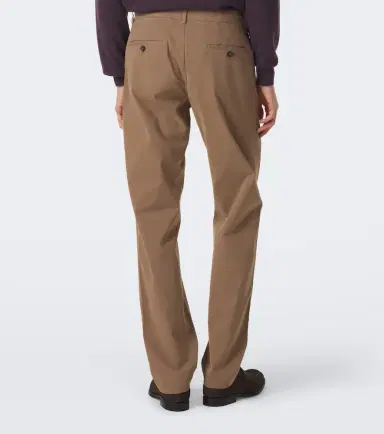 Etro Cotton-blend chinos | Thumbnail 3 Etro Cotton-blend chinos | Thumbnail 3