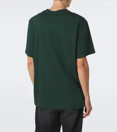 AMI PARIS Ami de Caur cotton jersey T-shirt | Thumbnail 6 AMI PARIS Ami de Caur cotton jersey T-shirt | Thumbnail 6