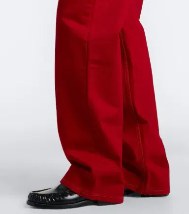 AMI PARIS Wide-leg jeans | Thumbnail 2 AMI PARIS Wide-leg jeans | Thumbnail 2