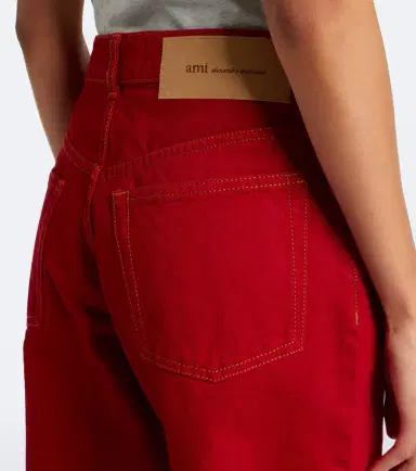 AMI PARIS Wide-leg jeans | Thumbnail 5 AMI PARIS Wide-leg jeans | Thumbnail 5